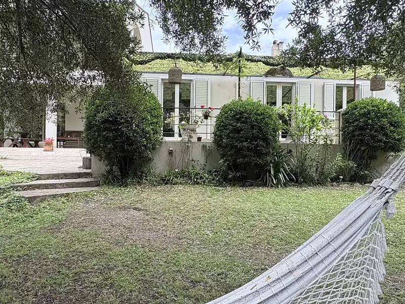 Maison, 135 m²