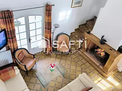 Maison, 163 m²