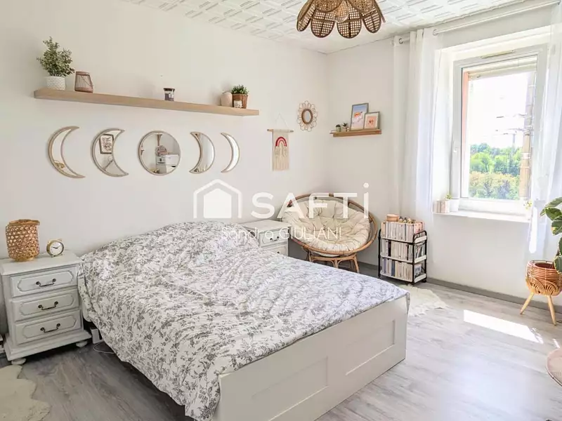 Maison, 155 m²