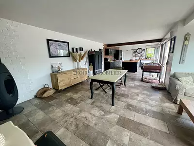 Maison, 209 m²