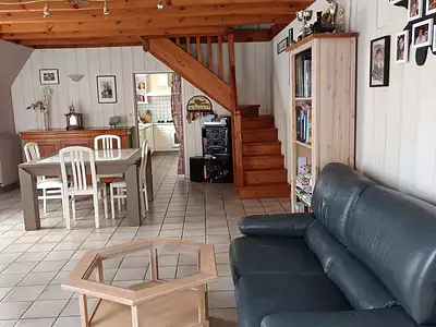 Immeuble, 230 m²