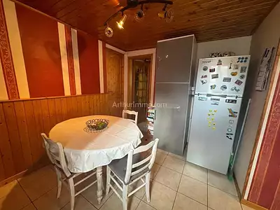 Maison, 107,53 m²