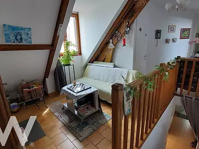 Maison, 120 m²