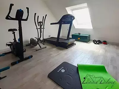Maison, 263 m²