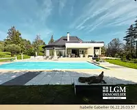 Maison, 288 m²