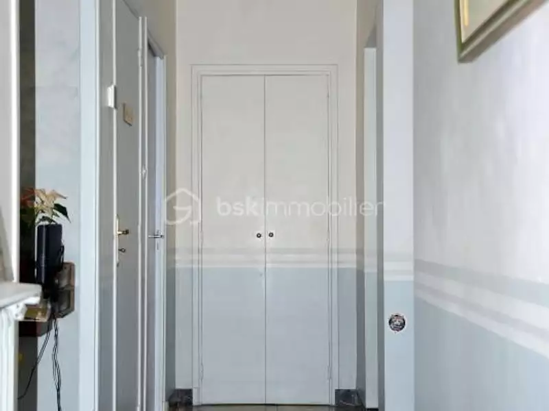 Maison, 206 m²
