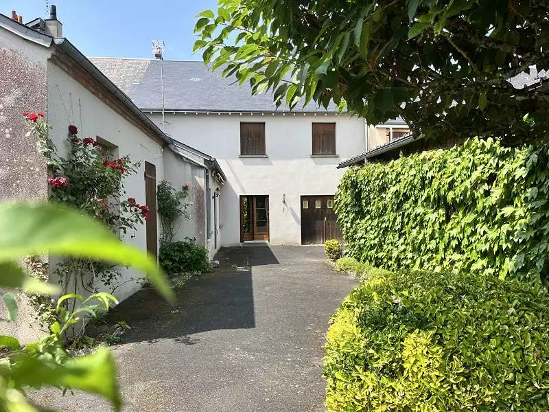 Maison, 202 m²