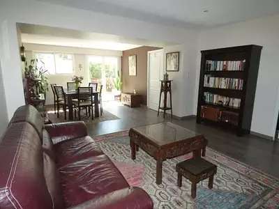 Maison, 160 m²