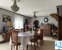 Maison, 132,22 m²