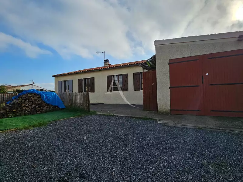Maison, 133 m²