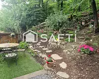 Maison, 116 m²