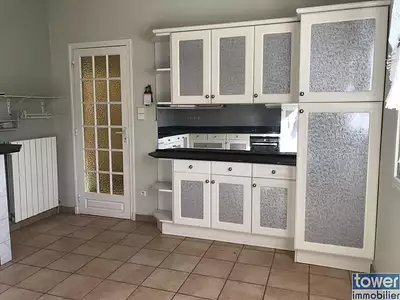 Maison, 125 m²