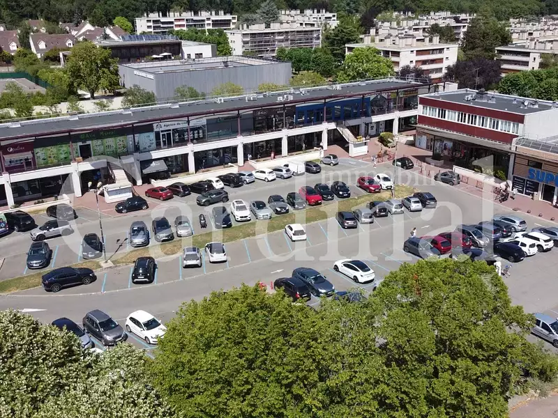 Appartement, 100,18 m²