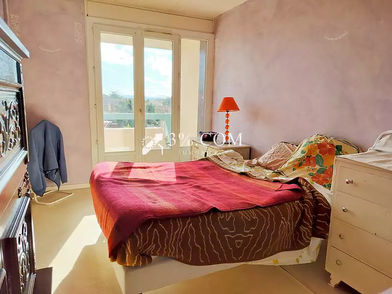 Appartement, 82,4 m²