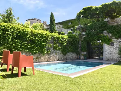 Maison, 210 m²
