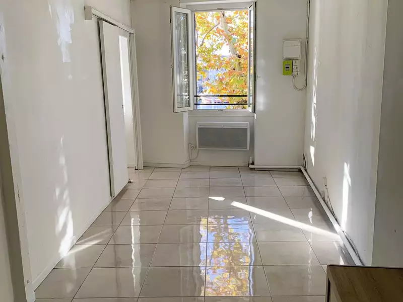 Appartement, 36,94 m²