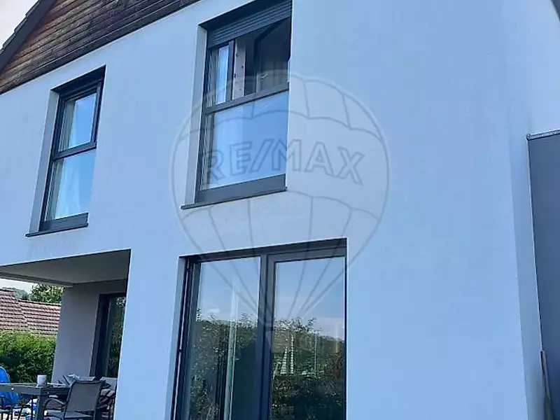 Maison, 190 m²