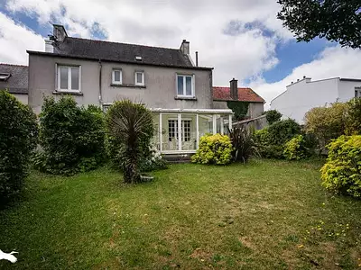 Maison, 188 m²
