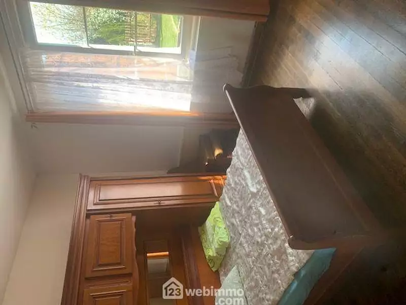 Maison, 85 m²