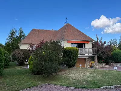 Maison, 140 m²