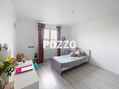 Maison, 121 m²