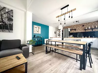 Appartement, 96,75 m²