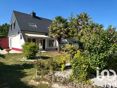 Maison, 110 m²