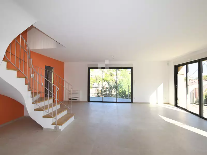 Maison, 135 m²
