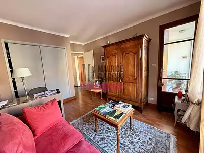 Appartement, 114 m²