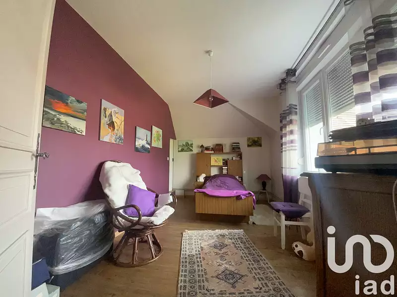 Maison, 180 m²