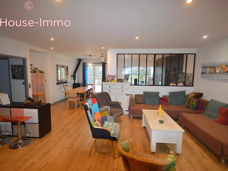 Maison, 100 m²