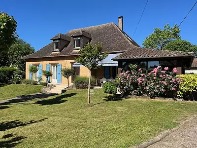 Maison, 177 m²