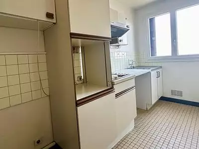Appartement, 42,9 m²