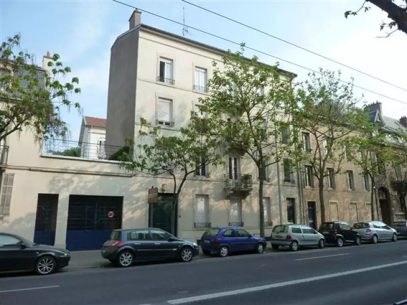 Appartement, 69,79 m²