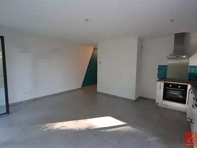 Appartement, 63,53 m²