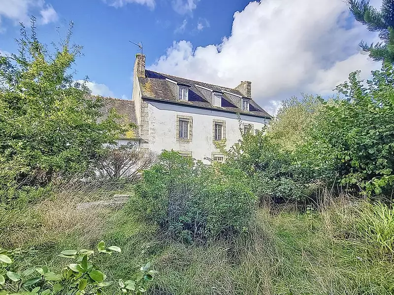 Maison, 270 m²