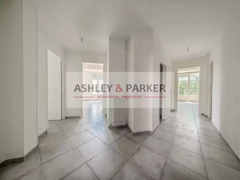 Appartement, 63,65 m²
