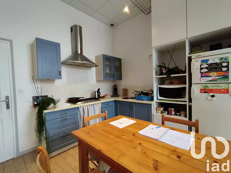 Appartement, 109 m²