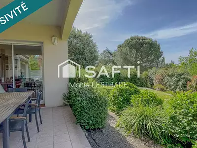 Maison, 189 m²