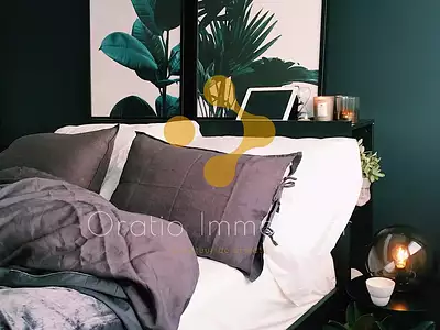 Appartement, 91,72 m²