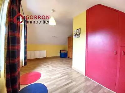 Maison, 110 m²