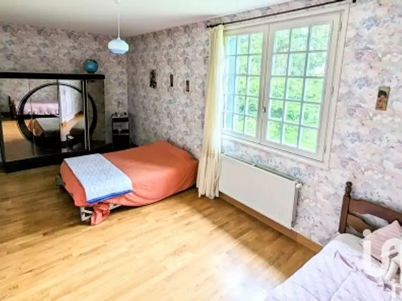 Maison, 262 m²
