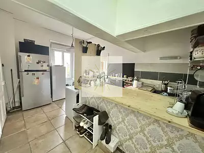 Immeuble, 216,87 m²