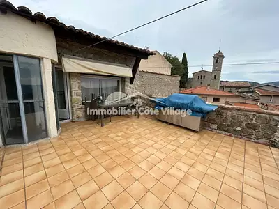 Appartement, 125 m²