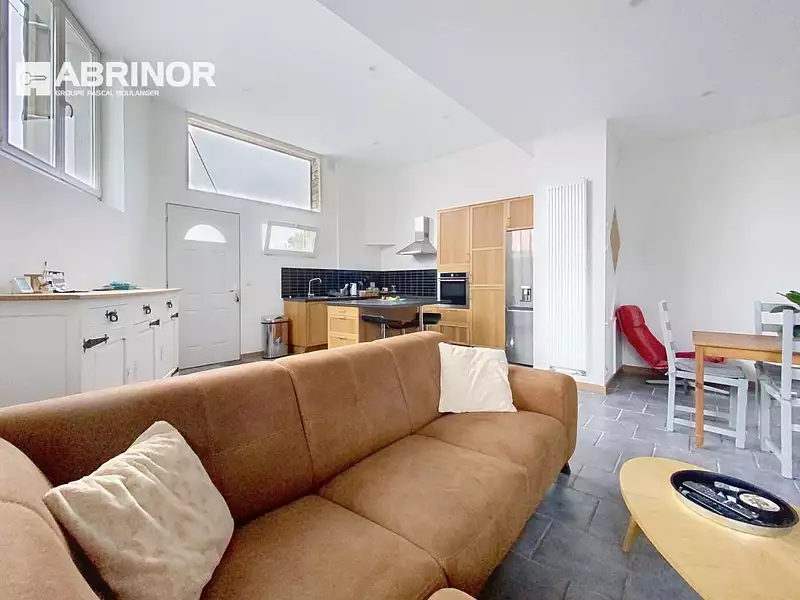 Appartement, 121 m²