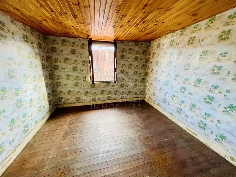 Maison, 121,7 m²