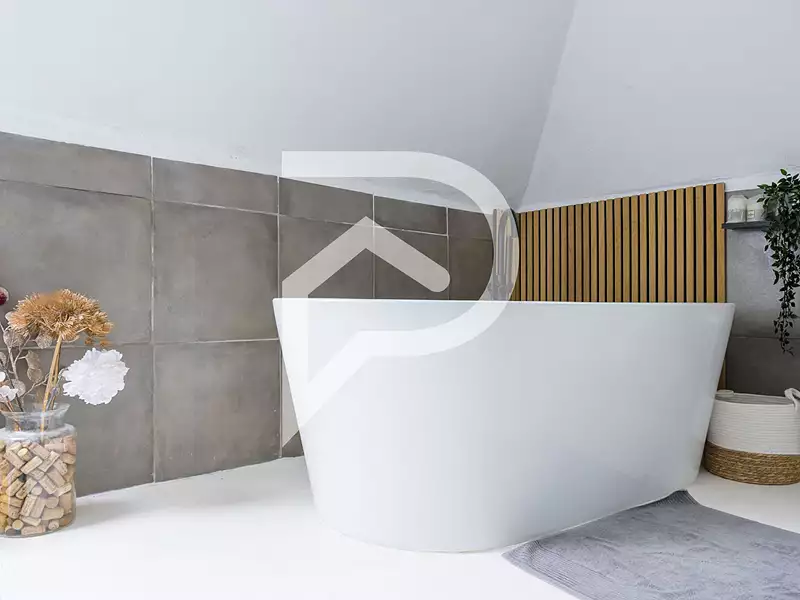 Appartement, 125 m²