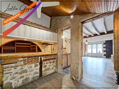 Maison, 186 m²