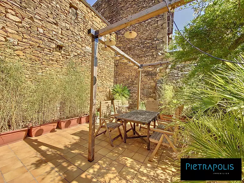 Maison, 229 m²