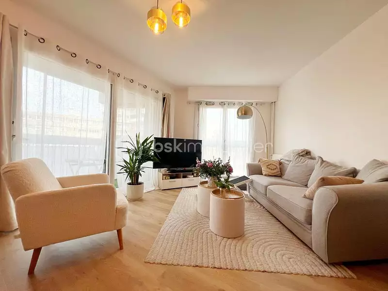 Appartement, 66 m²